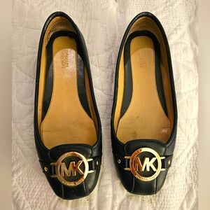 Michael kors flats